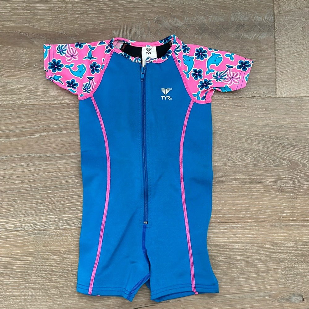 Kids rash Gaurd